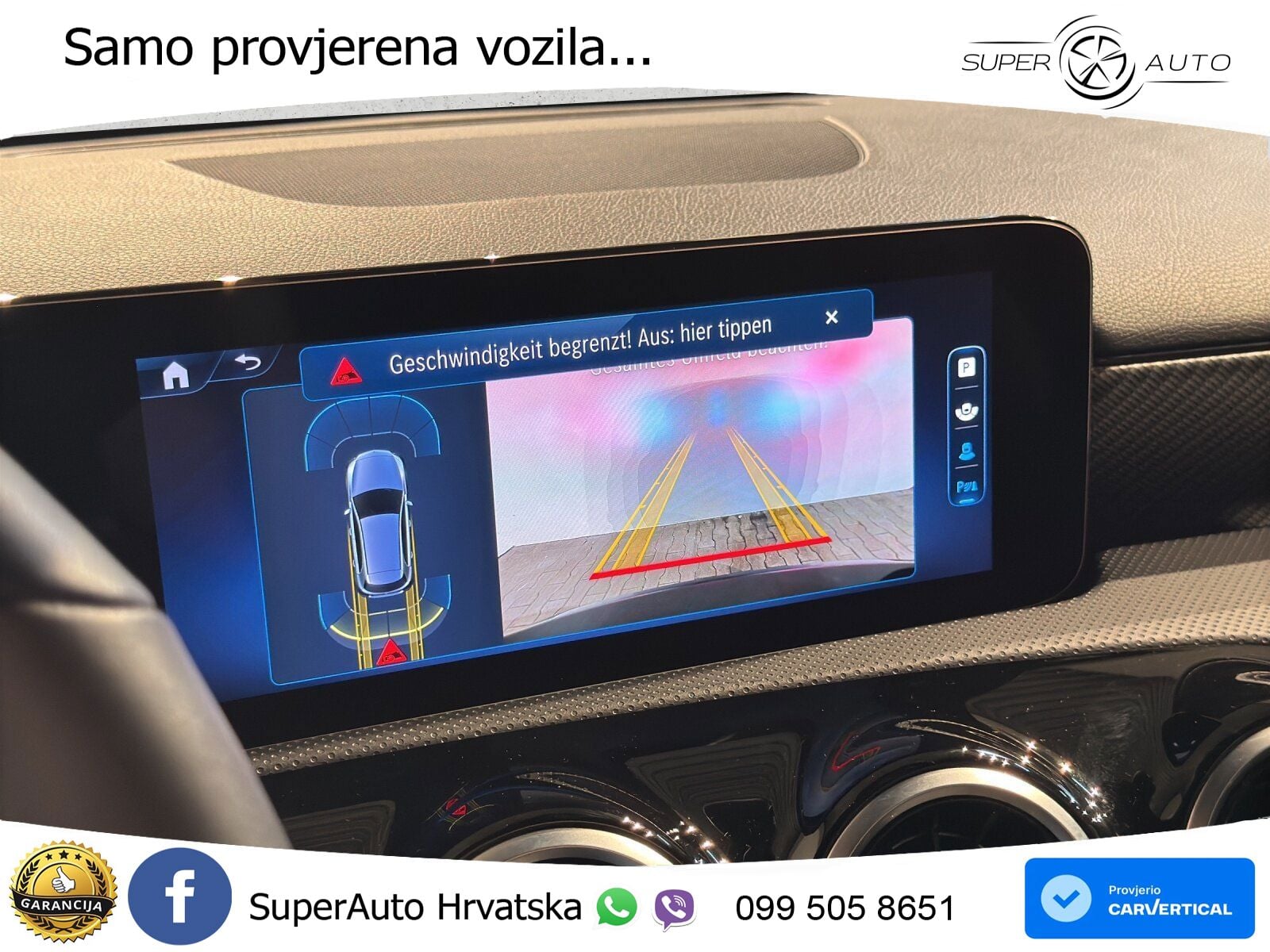 Mercedes-Benz A 180 7G-DCT