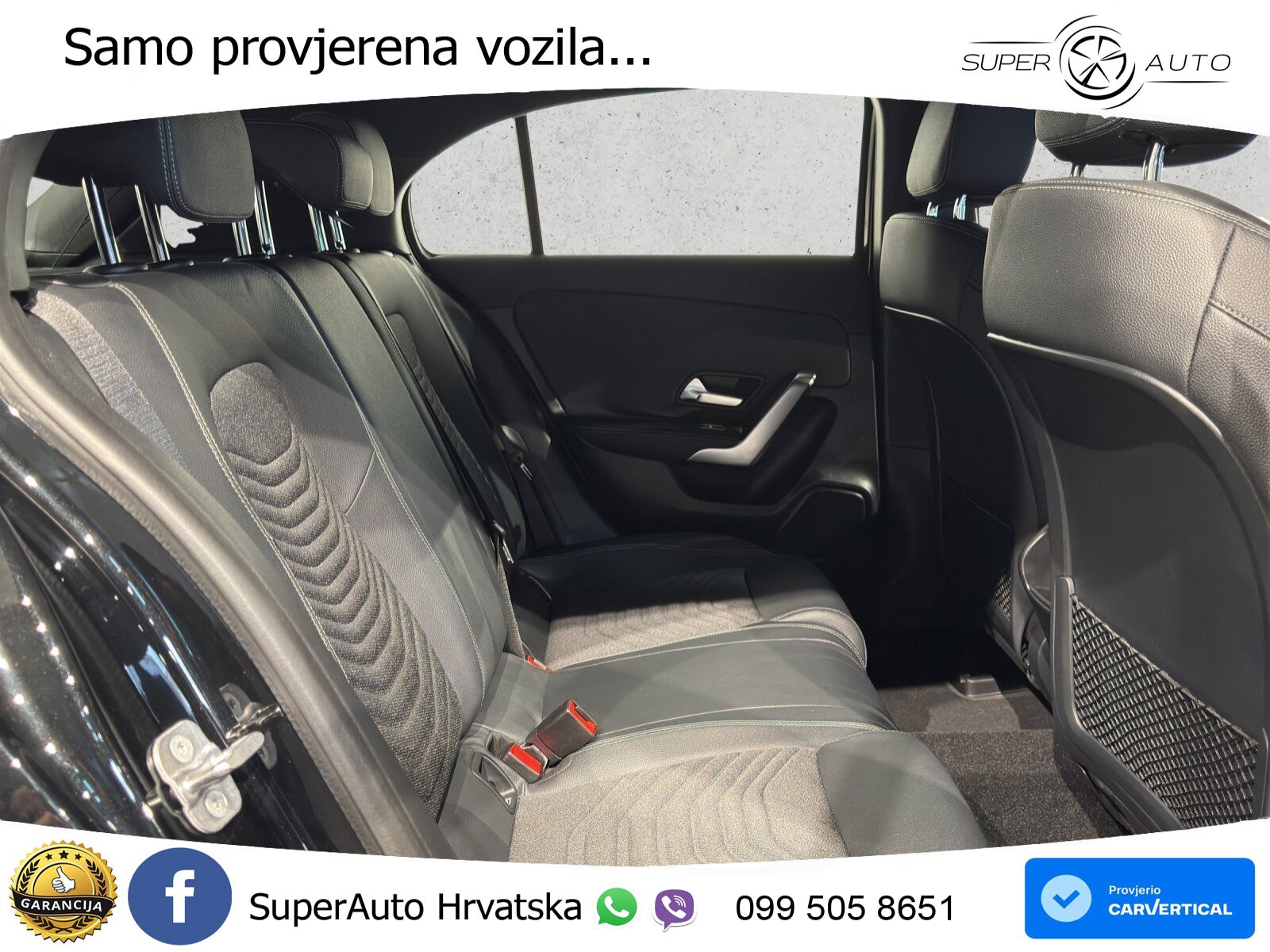 Mercedes-Benz A 180 7G-DCT