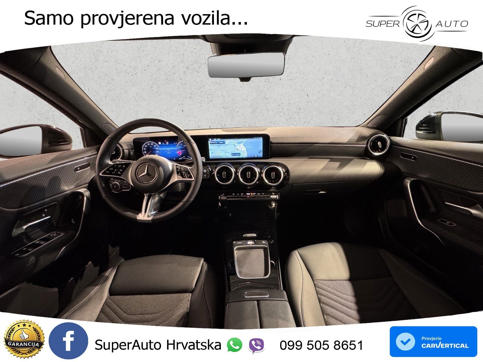 Mercedes-Benz A 180 7G-DCT