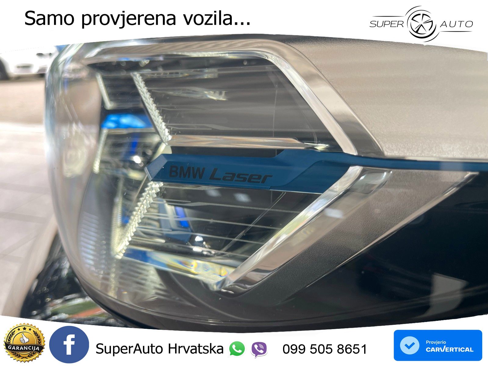 BMW X3 30d xDrive Steptronic