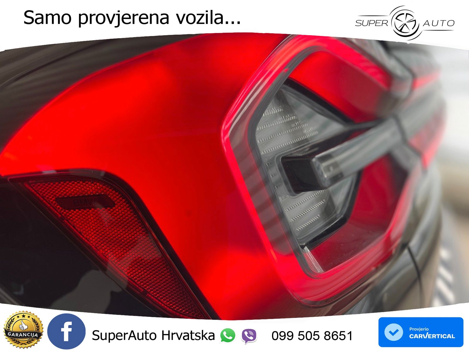 BMW X3 30d xDrive Steptronic