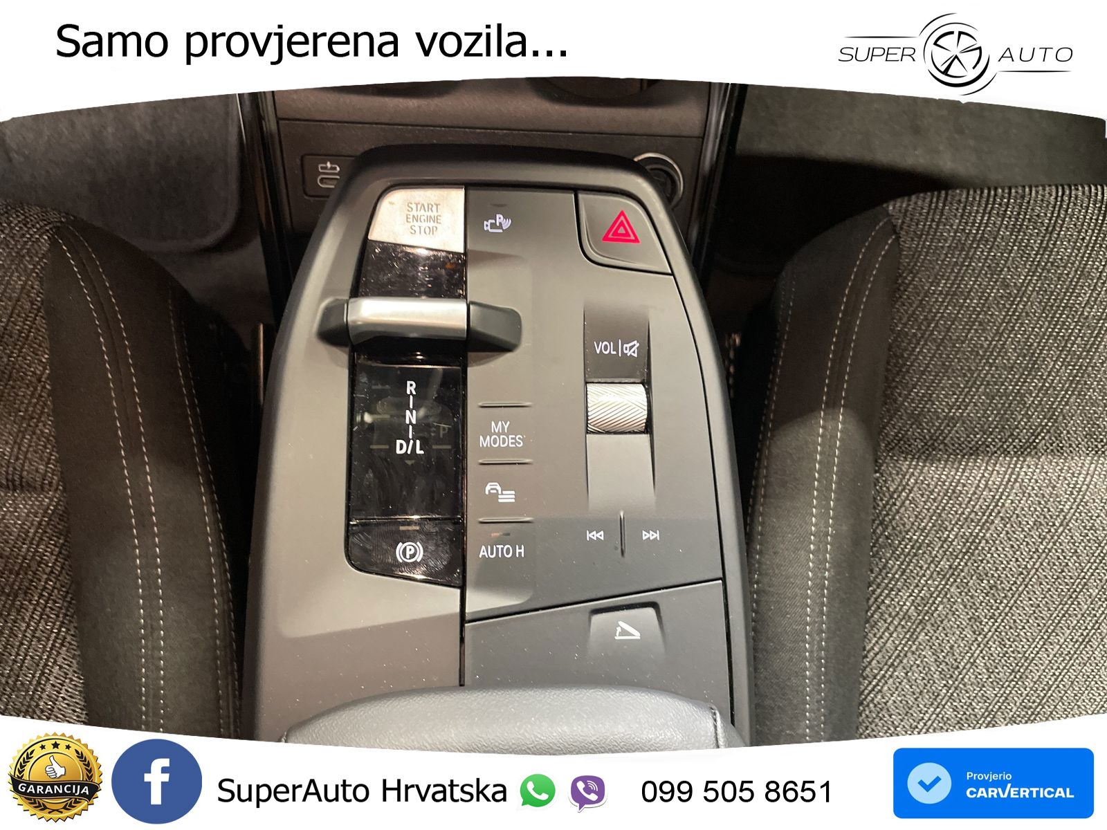 BMW X2 sDrive18d Steptronic