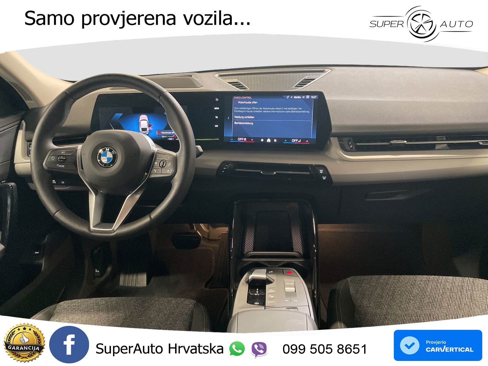 BMW X2 sDrive18d Steptronic