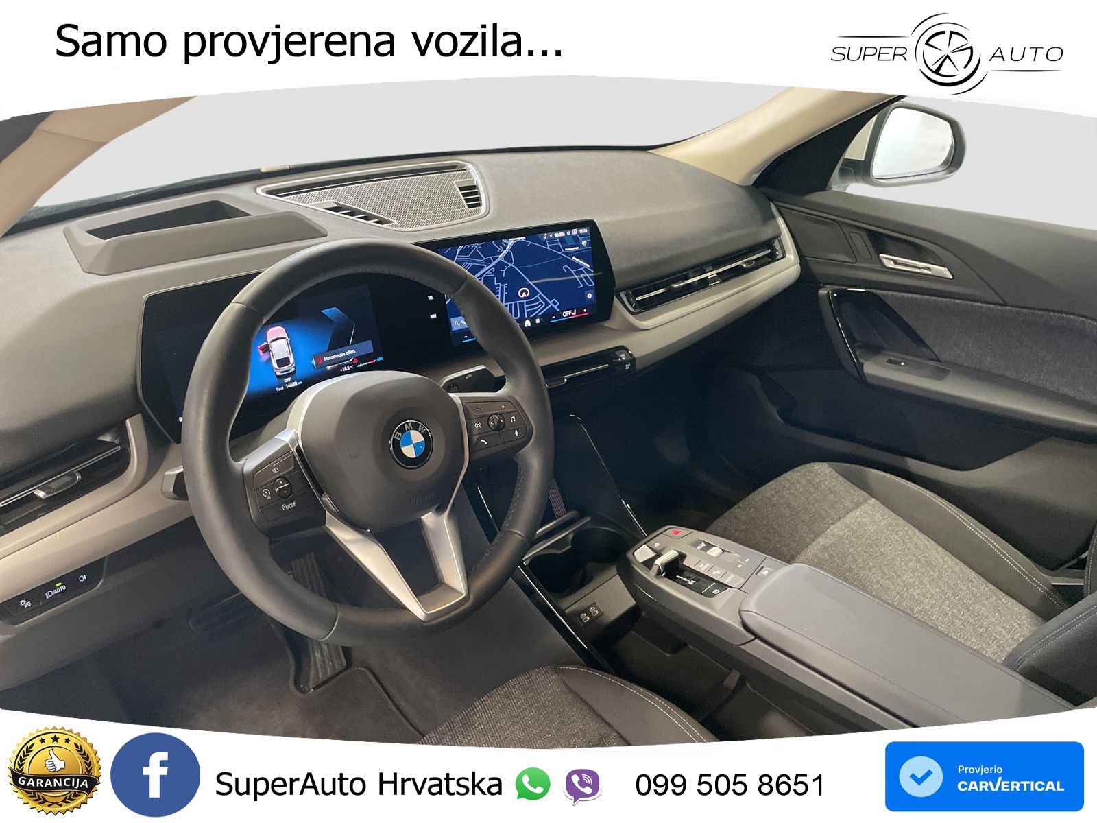 BMW X2 sDrive18d Steptronic