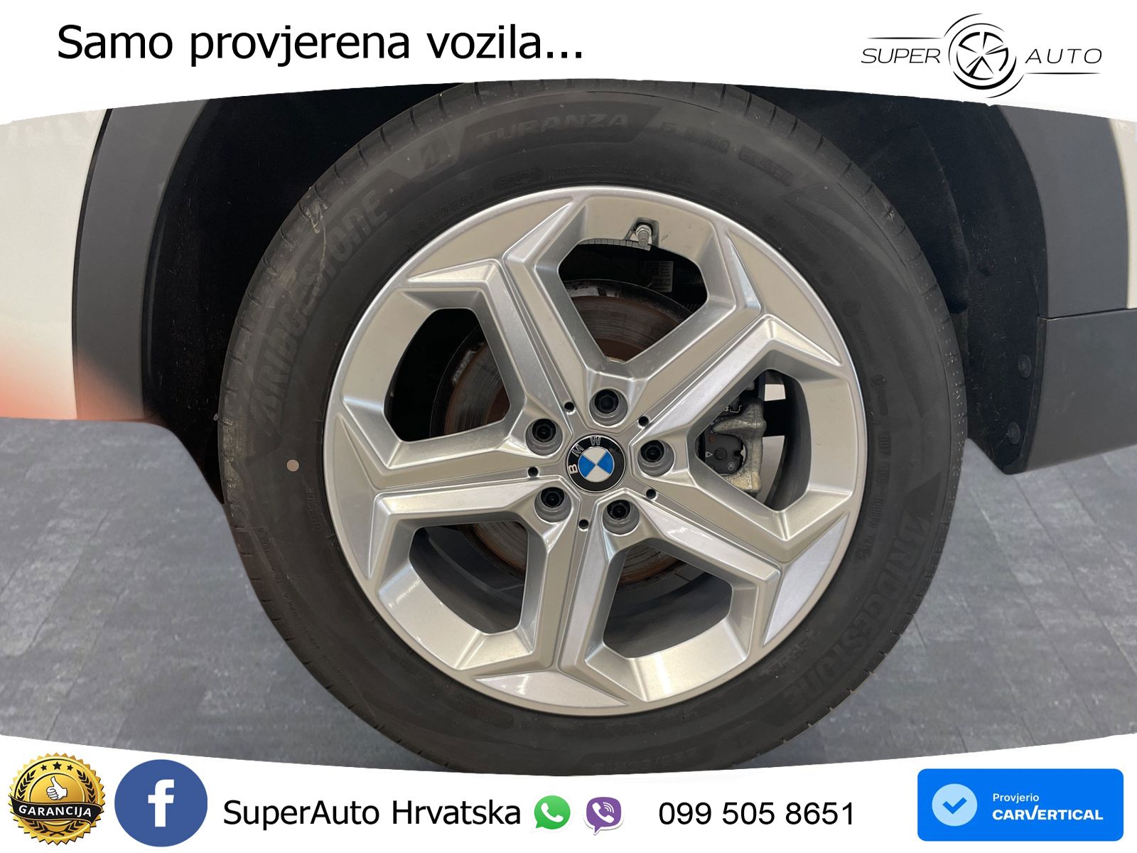 BMW X2 sDrive18d Steptronic