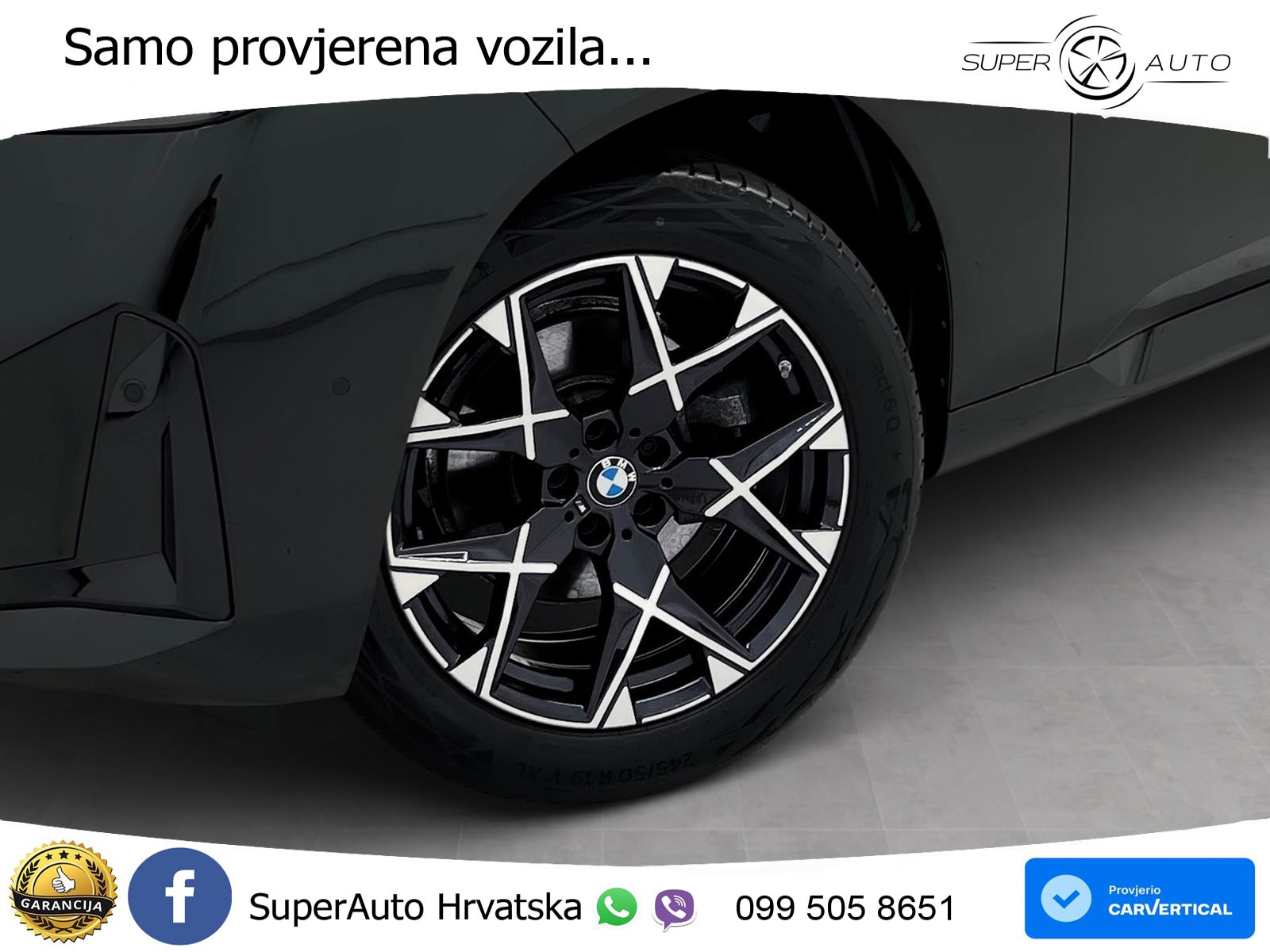 BMW X3 20d xDrive Steptronic M Sport