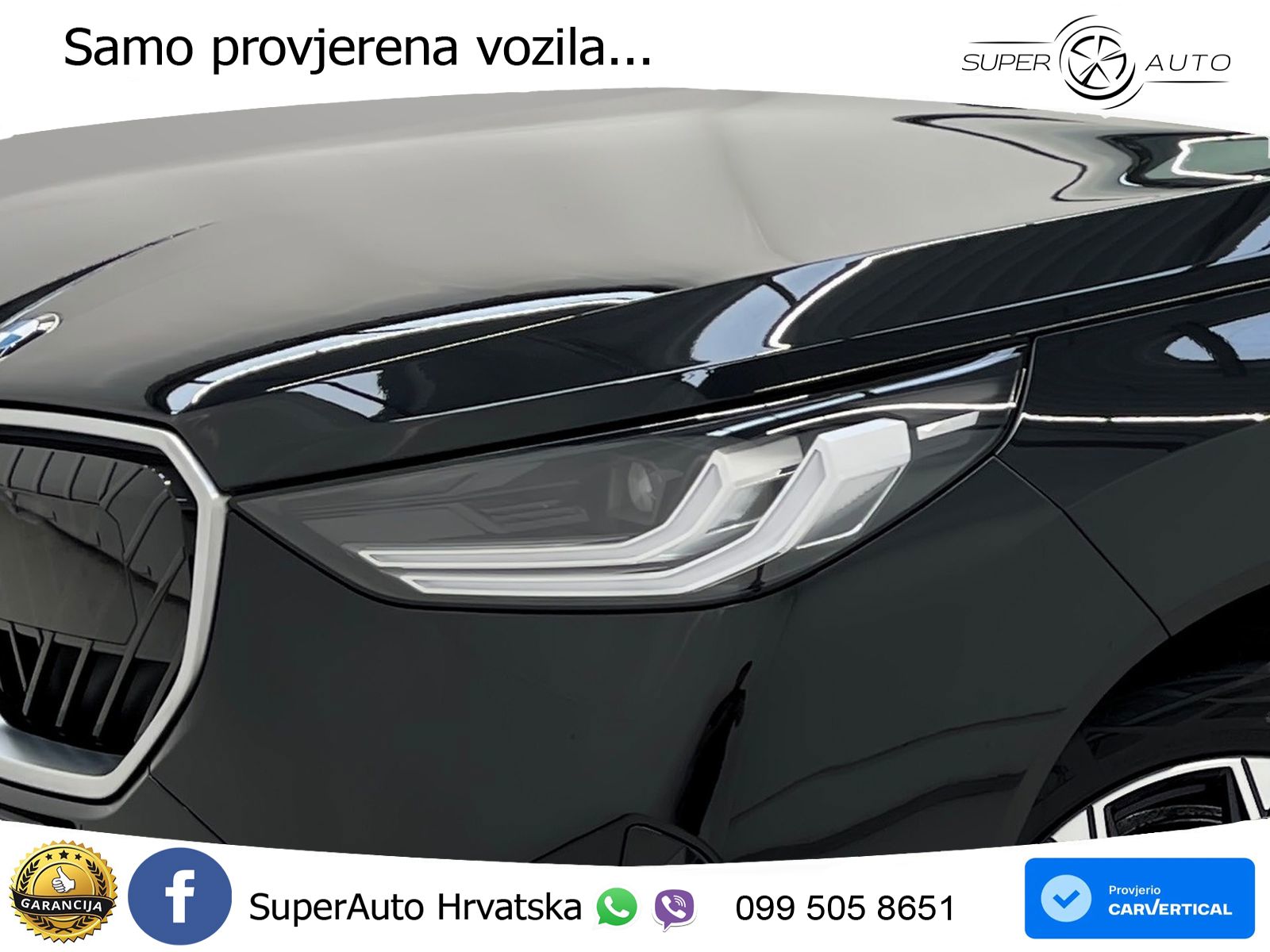 BMW X3 20d xDrive Steptronic M Sport
