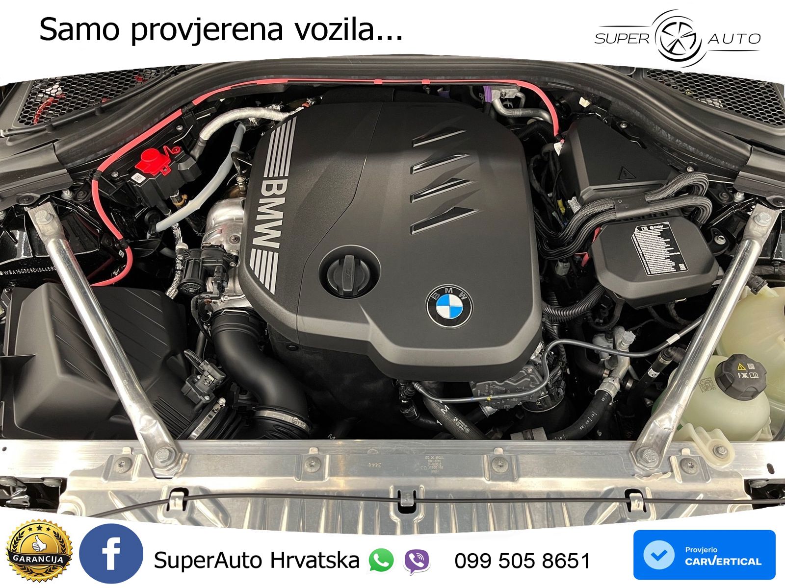 BMW X3 20d xDrive Steptronic M Sport