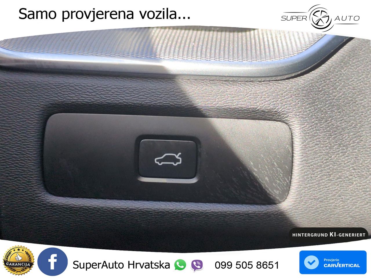 Volvo XC60 B5 Benzin AWD Geartronic LED+GR SJED+ACC