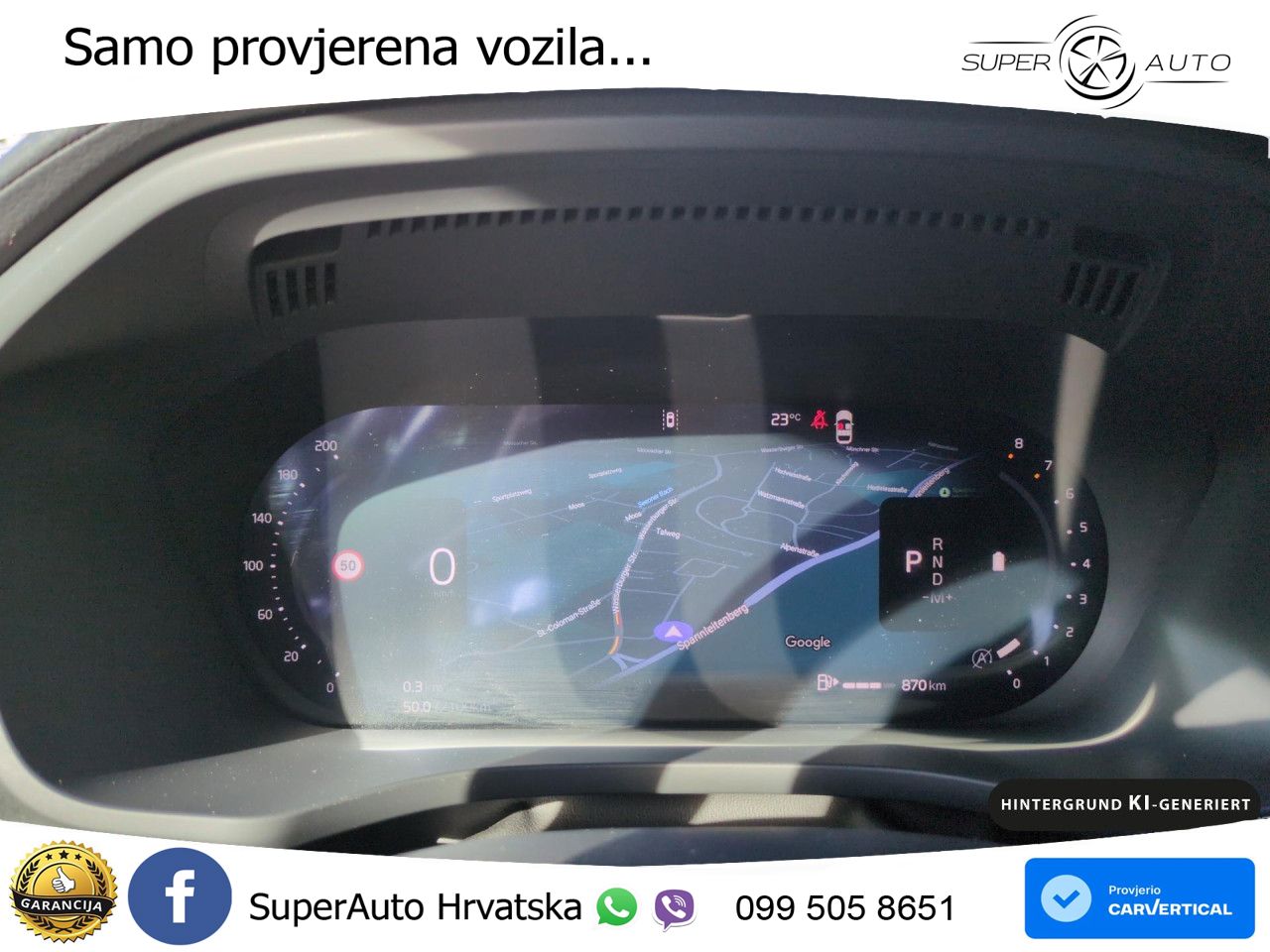 Volvo XC60 B5 Benzin AWD Geartronic LED+GR SJED+ACC