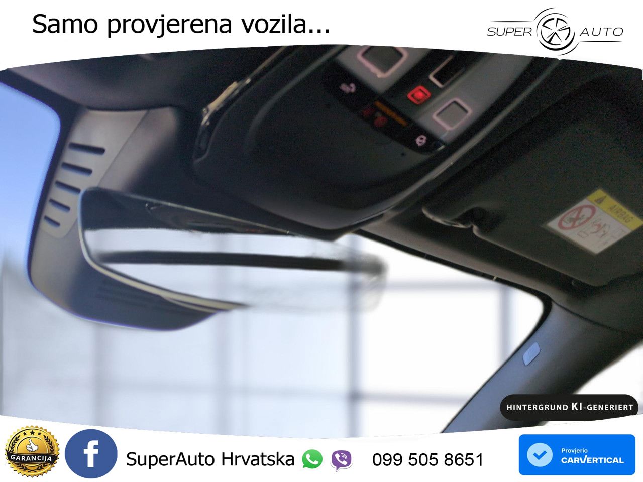 Volvo XC60 B5 Benzin AWD Geartronic LED+GR SJED+ACC