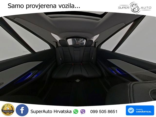 Mercedes GLE 300d (269 KS) EQ Boost 4MATIC 9G-TRONIC AMG ZRAČNI+ACC+GR SJED+KAM+PANO