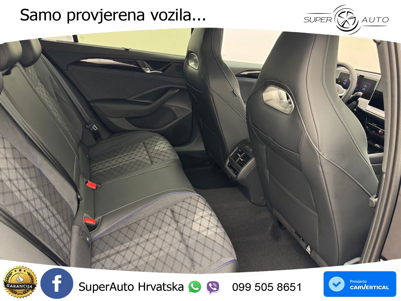 Volkswagen Passat Variant 1.5 TSI (272 KS) eHybrid DSG R-Line LED+GR SJED+ACC