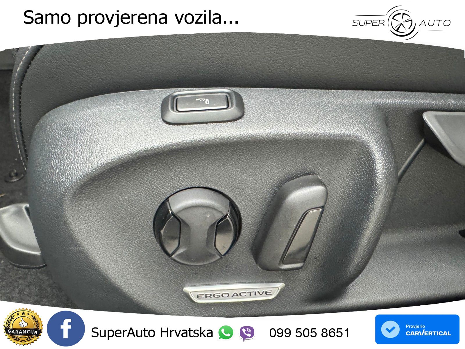 Volkswagen Passat Variant 1.5 TSI (272 KS) eHybrid DSG R-Line LED+GR SJED+ACC