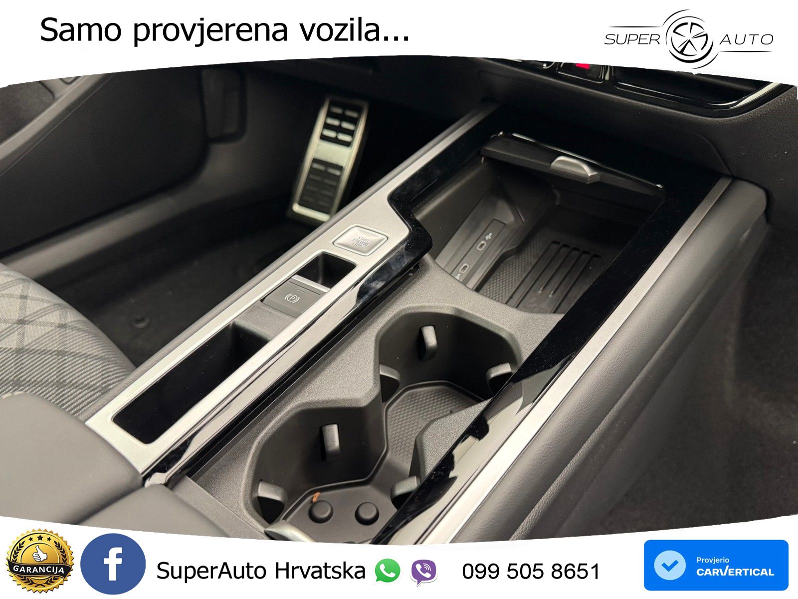 Volkswagen Passat Variant 1.5 TSI (272 KS) eHybrid DSG R-Line LED+GR SJED+ACC