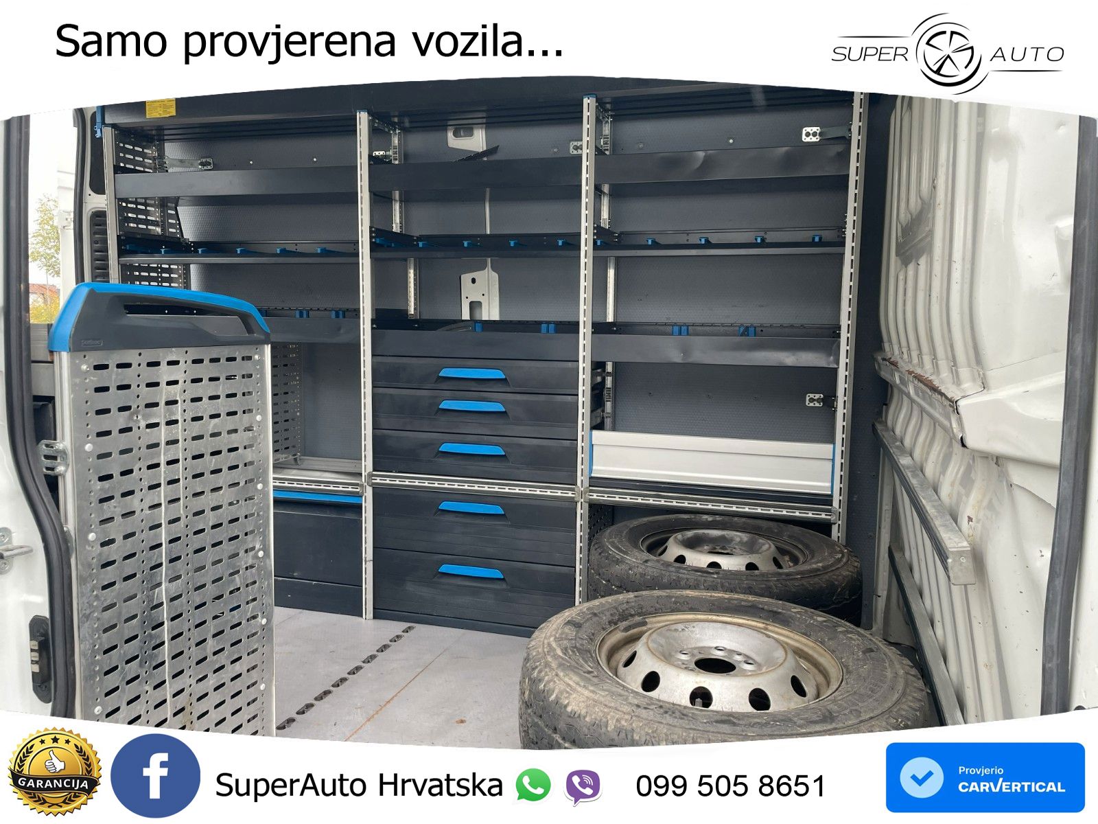 Peugeot Boxer 335 L2H2 SORTIMO Klima Kamera AHK 1.HD 140 KS
