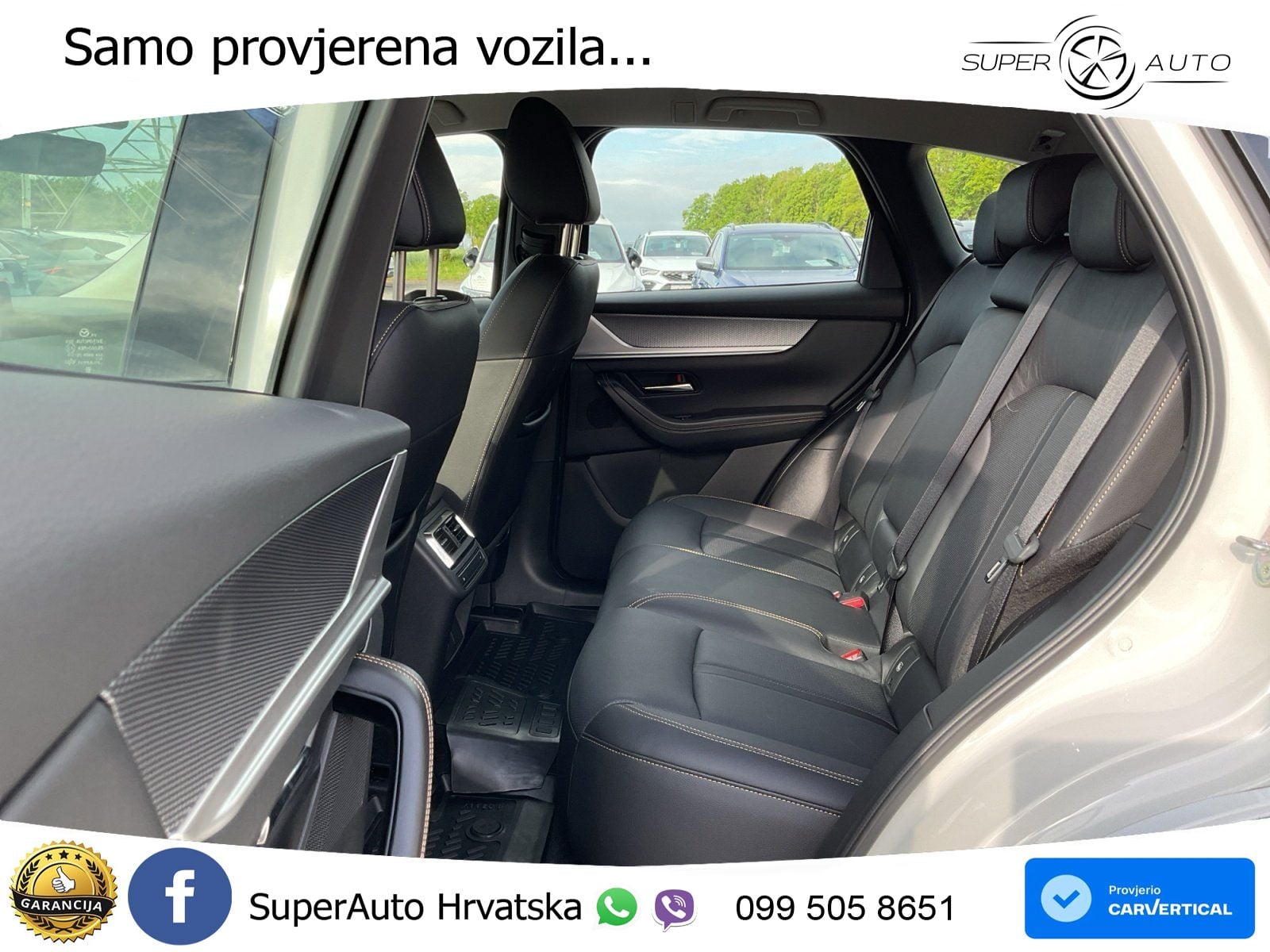 Mazda CX-60 3.3 e-Skyactiv D (254 KS) AWD Automatic