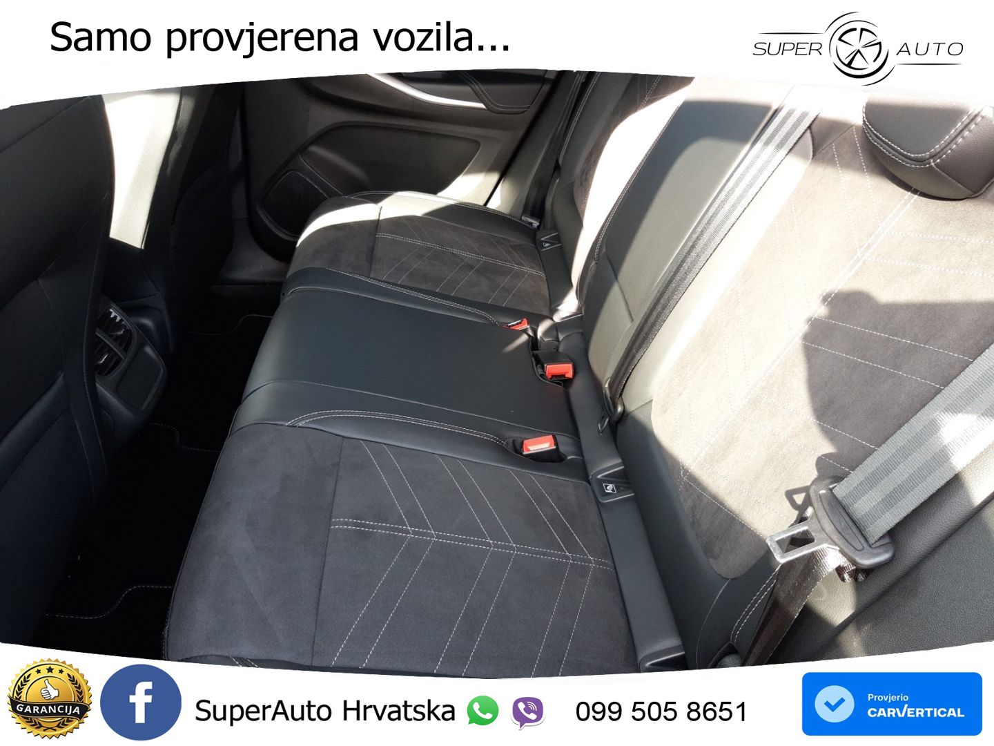 Opel Grandland 1.2i Turbo (130 KS) Automatic Elegance