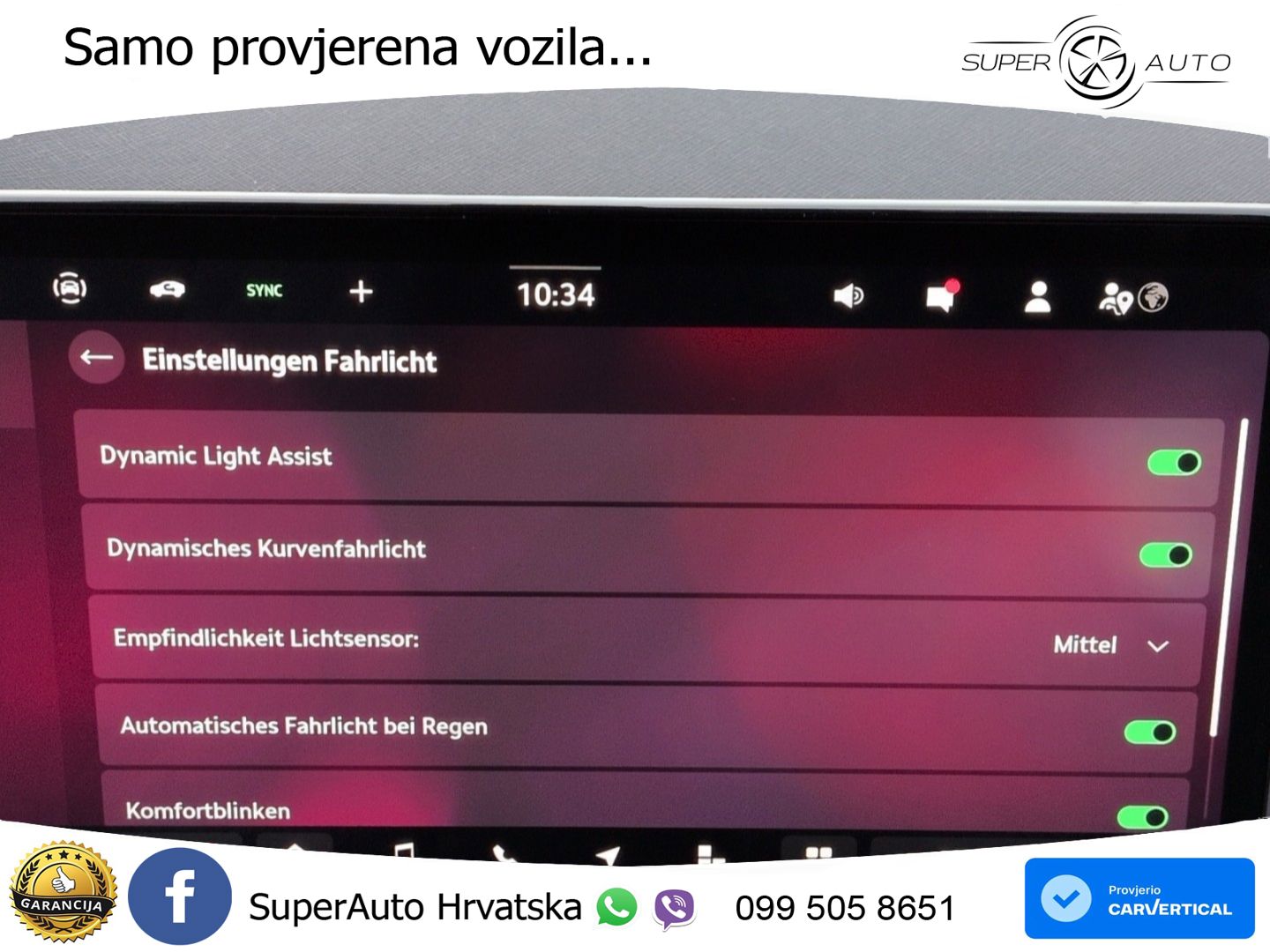Škoda Octavia Combi 2.0 TDI (150 KS) DSG SportLine MATRIX+GR SJED+KAM