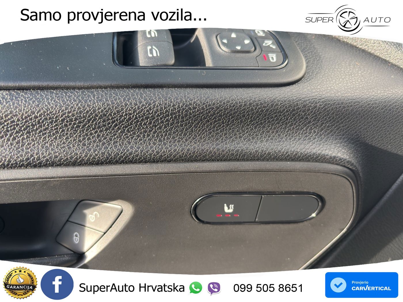 Mercedes-Benz Sprinter 317 CDI Hochdach Kasten AUT Akustikglas 170 KS