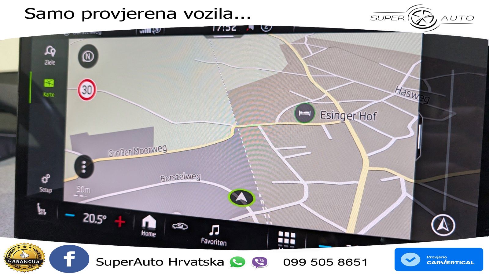 Škoda Enyaq iV 80 82 kWh (204 KS) Lounge LED+GR SJED+ACC