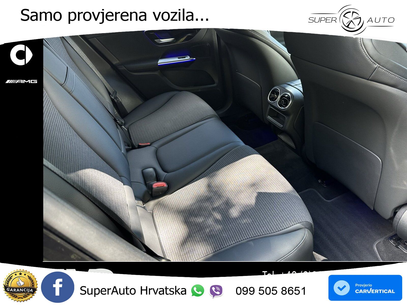 Mercedes GLC 300e (313 KS) 4MATIC 9G-TRONIC Avantgarde