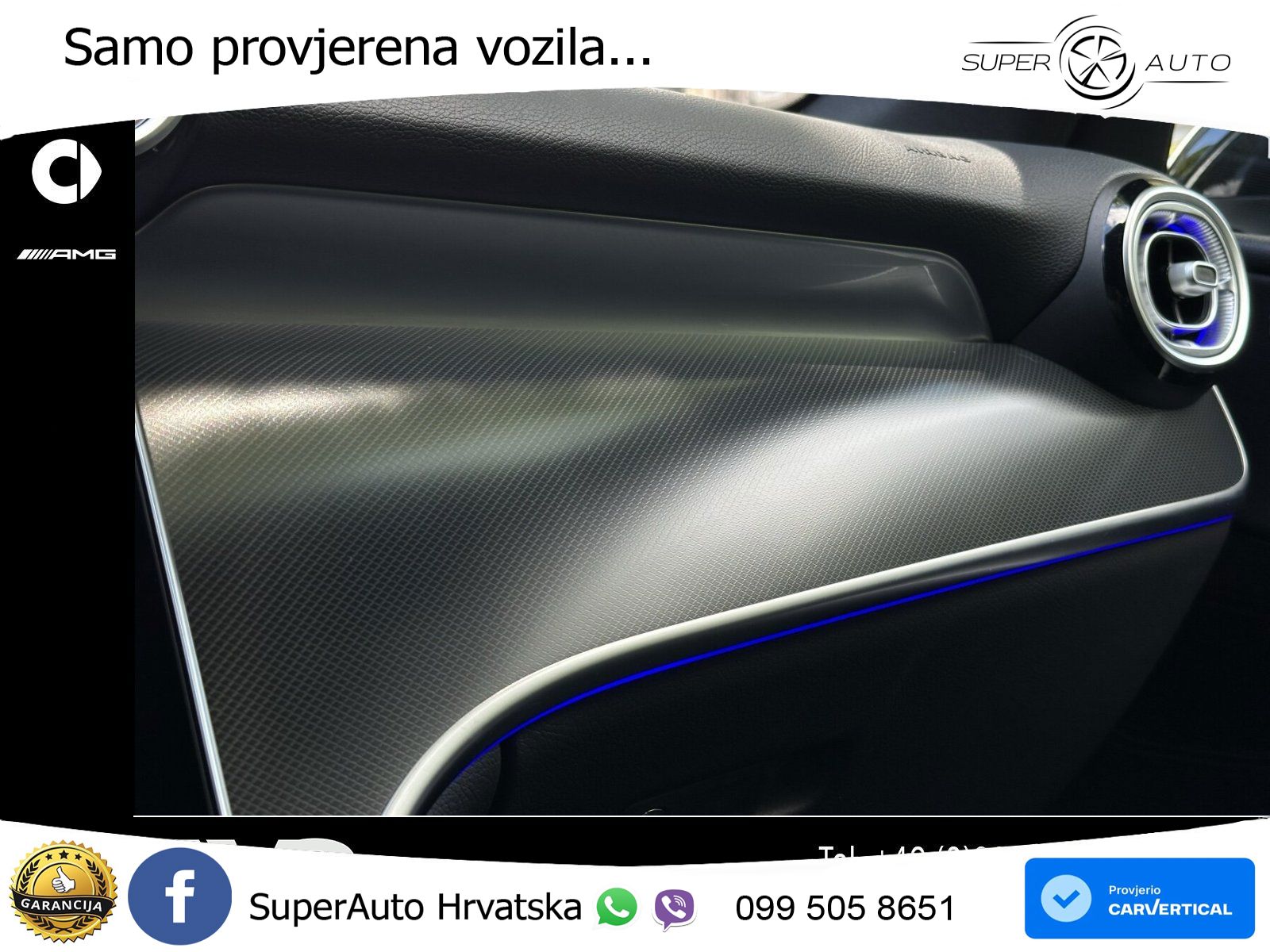 Mercedes GLC 300e (313 KS) 4MATIC 9G-TRONIC Avantgarde
