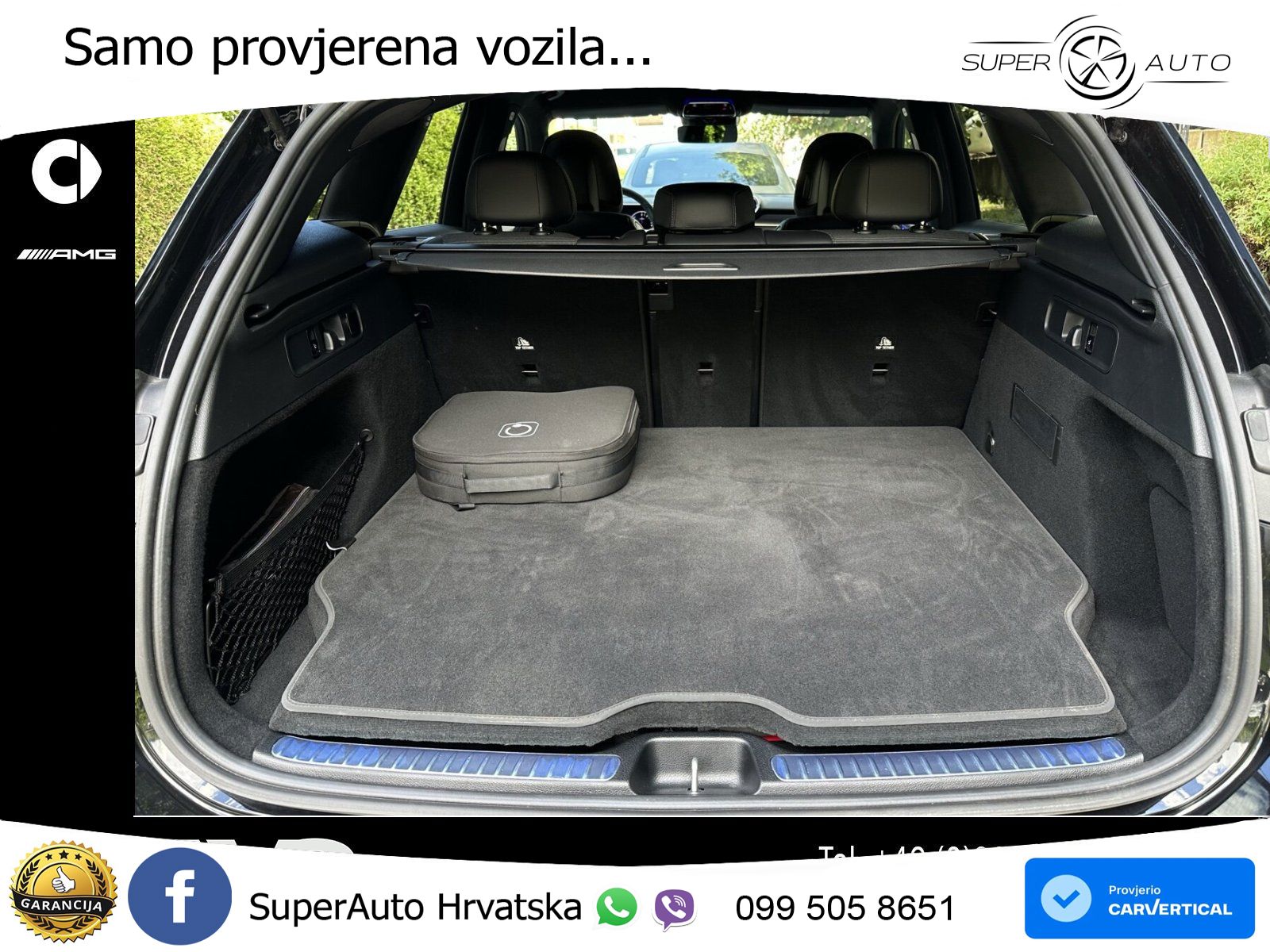 Mercedes GLC 300e (313 KS) 4MATIC 9G-TRONIC Avantgarde