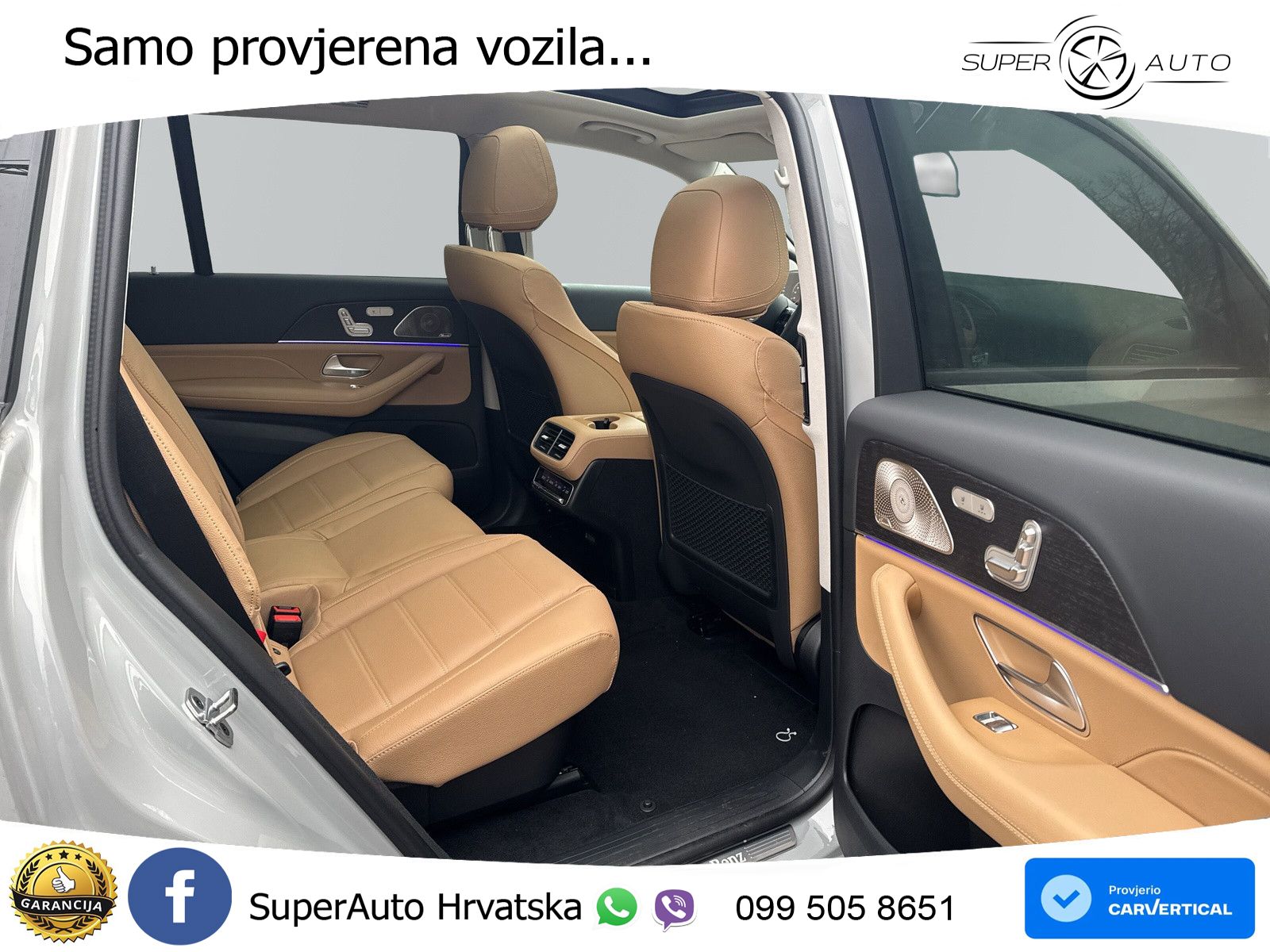 Mercedes-Benz GLS GLS 350d EQ Boost 4MATIC 9G-TRONIC AMG ACC+HEAD+4xGR SJED+360+PANO