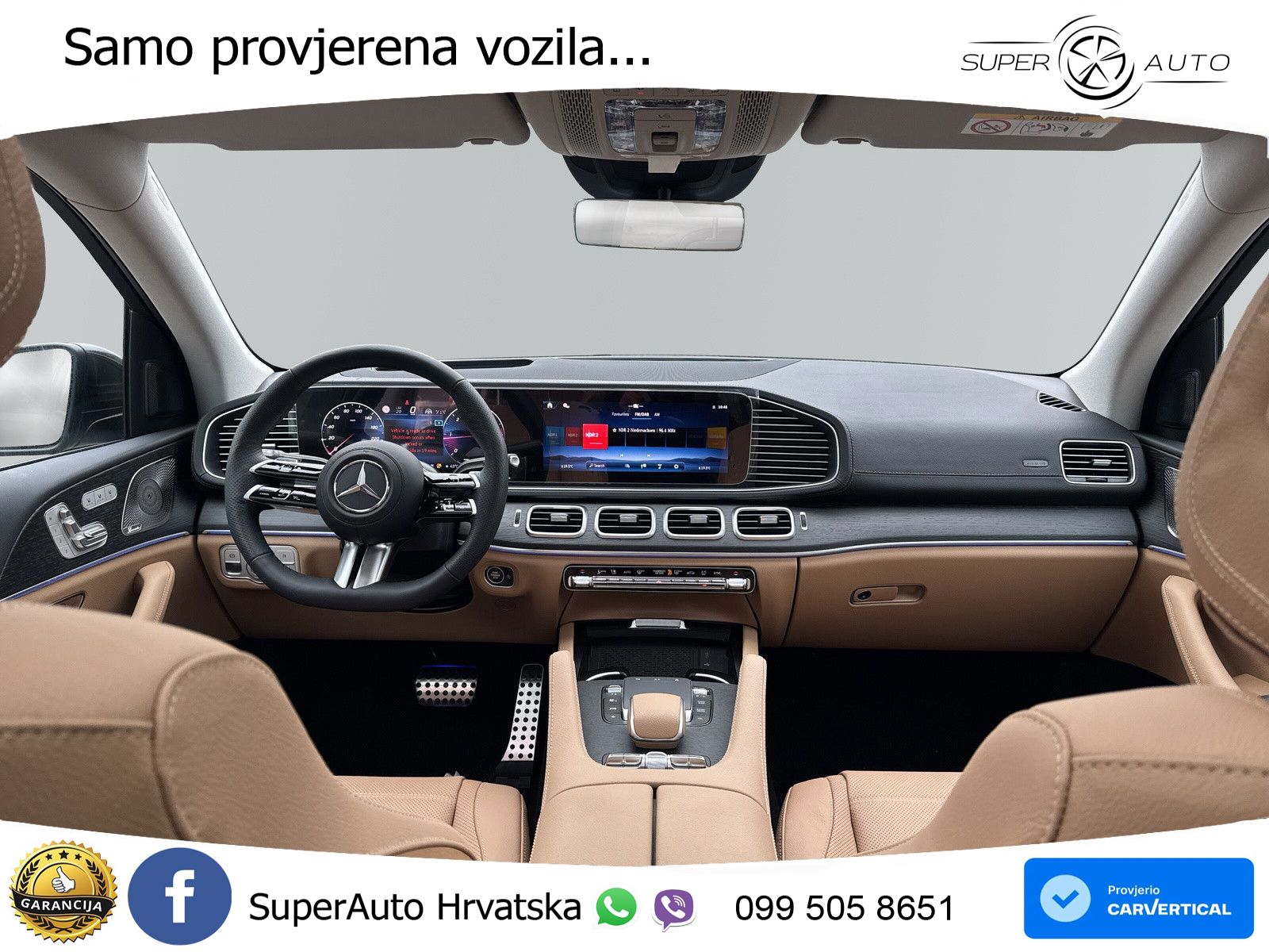 Mercedes-Benz GLS GLS 350d EQ Boost 4MATIC 9G-TRONIC AMG ACC+HEAD+4xGR SJED+360+PANO