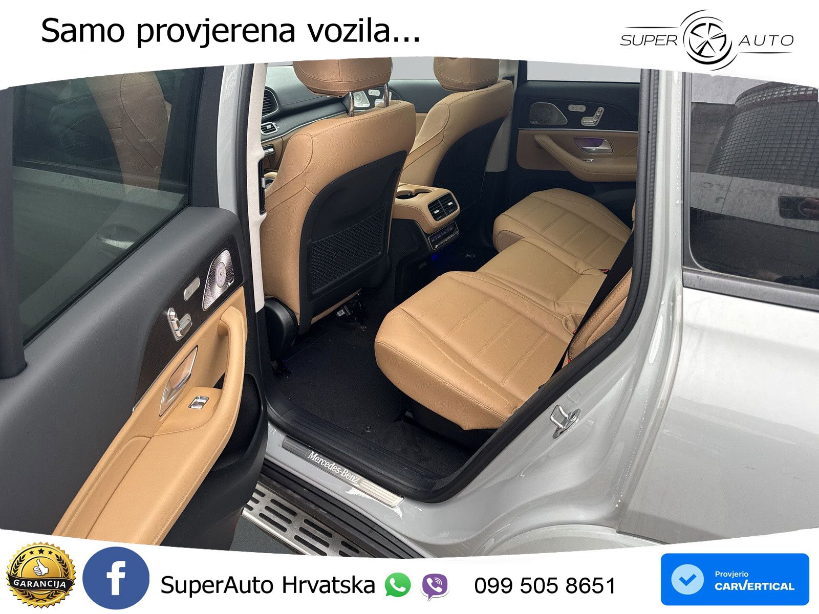 Mercedes-Benz GLS GLS 350d EQ Boost 4MATIC 9G-TRONIC AMG ACC+HEAD+4xGR SJED+360+PANO