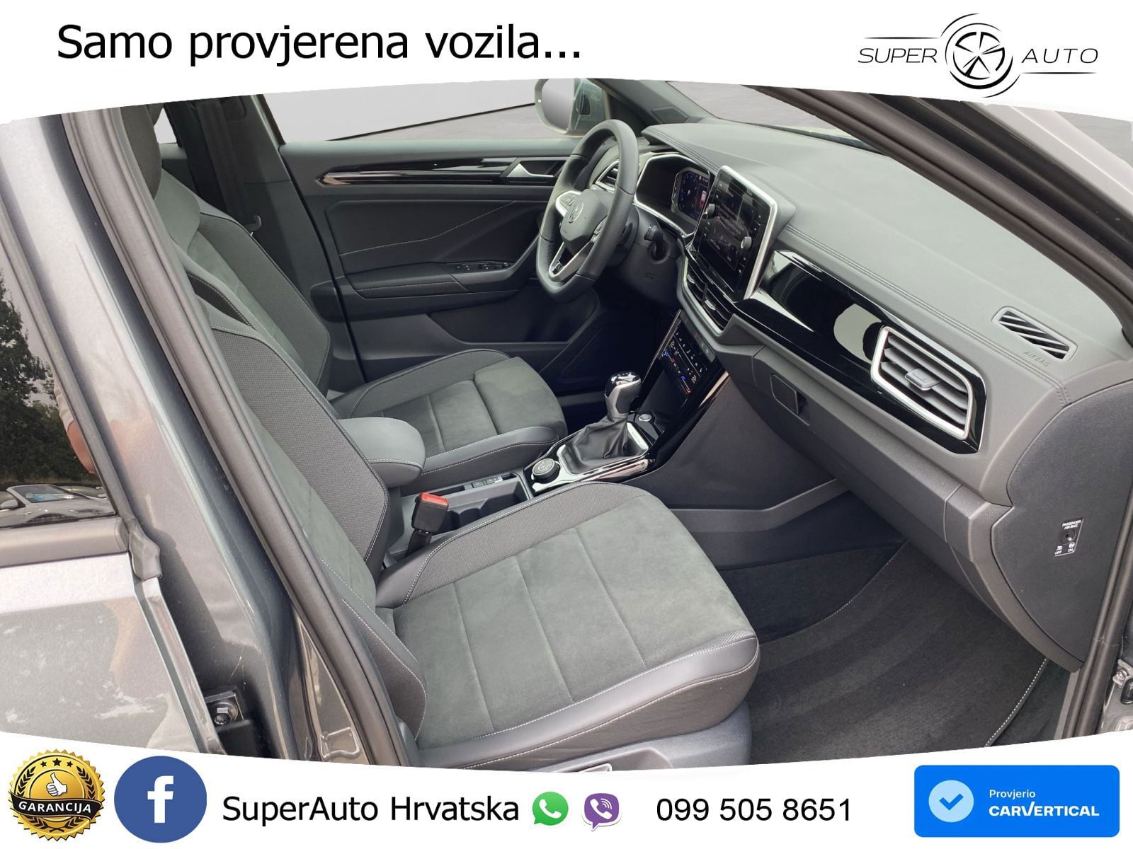 Volkswagen T-Roc I 2.0 TSI (190 KS) 4M DSG LED+GR SJED+ACC
