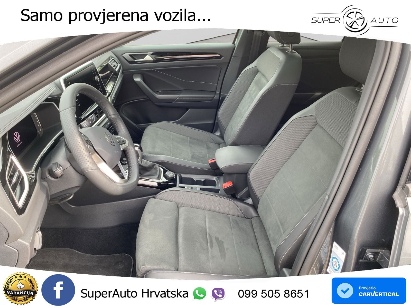 Volkswagen T-Roc I 2.0 TSI (190 KS) 4M DSG LED+GR SJED+ACC