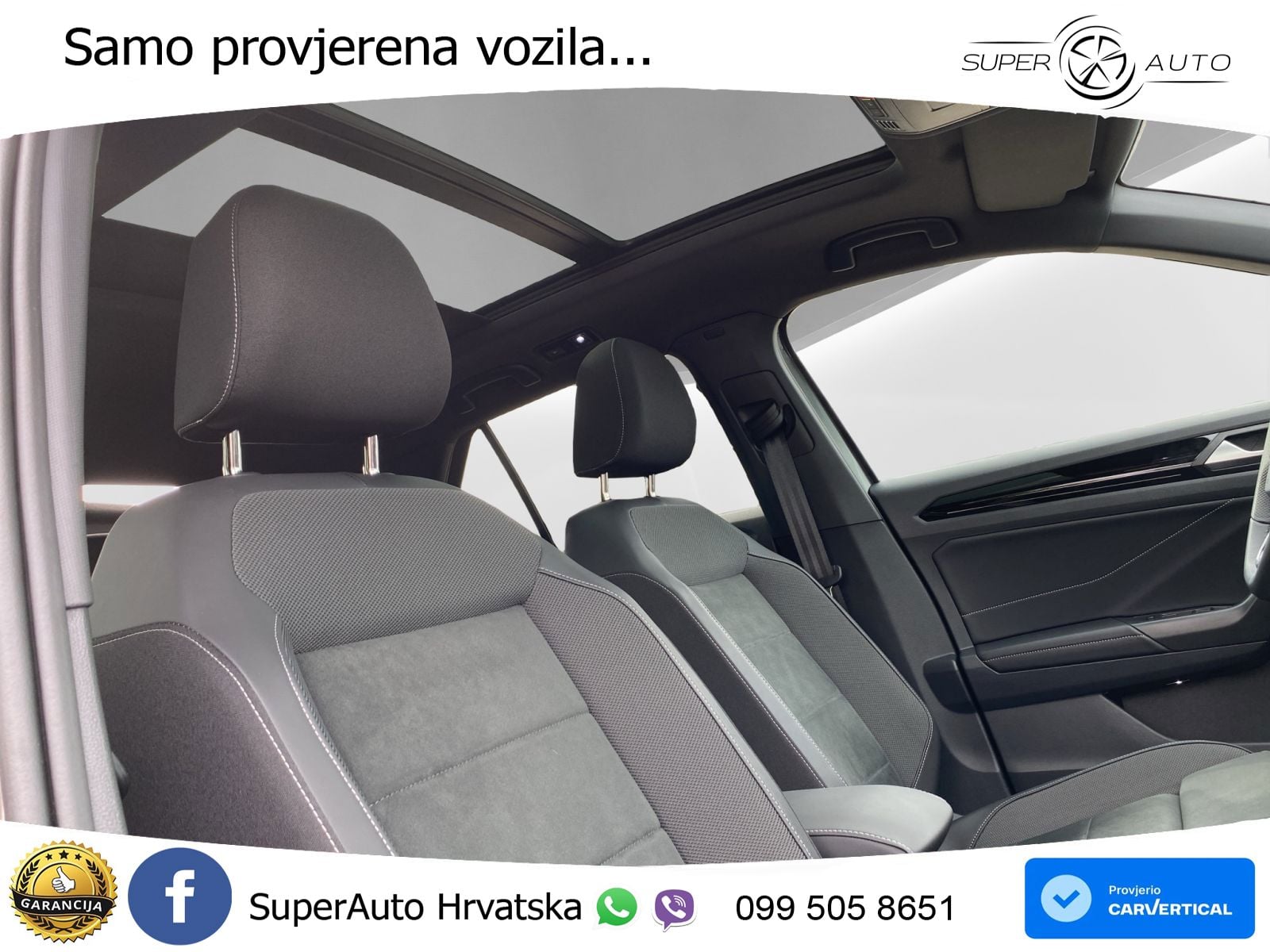 Volkswagen T-Roc I 2.0 TSI (190 KS) 4M DSG LED+GR SJED+ACC