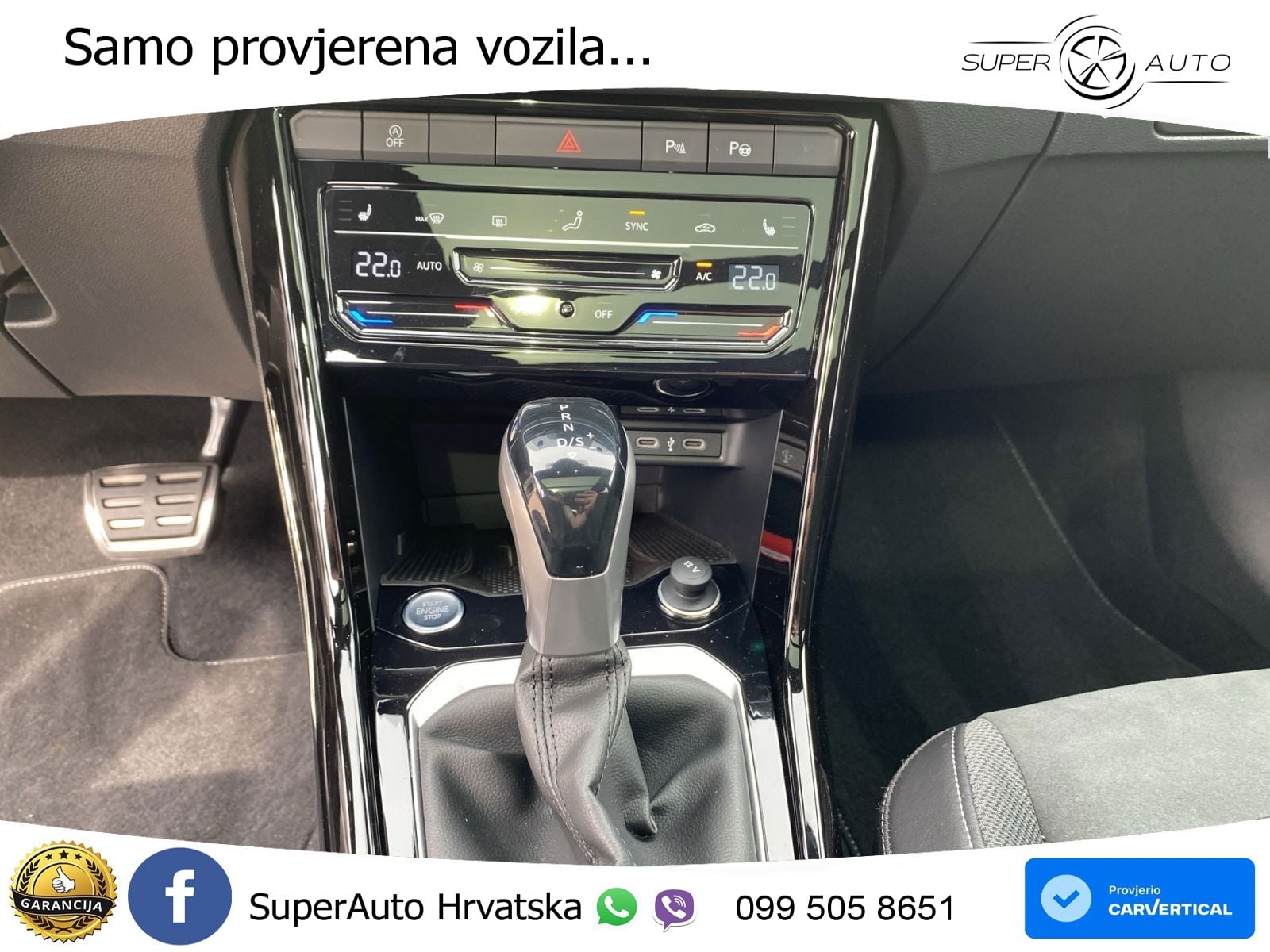 Volkswagen T-Roc I 2.0 TSI (190 KS) 4M DSG LED+GR SJED+ACC