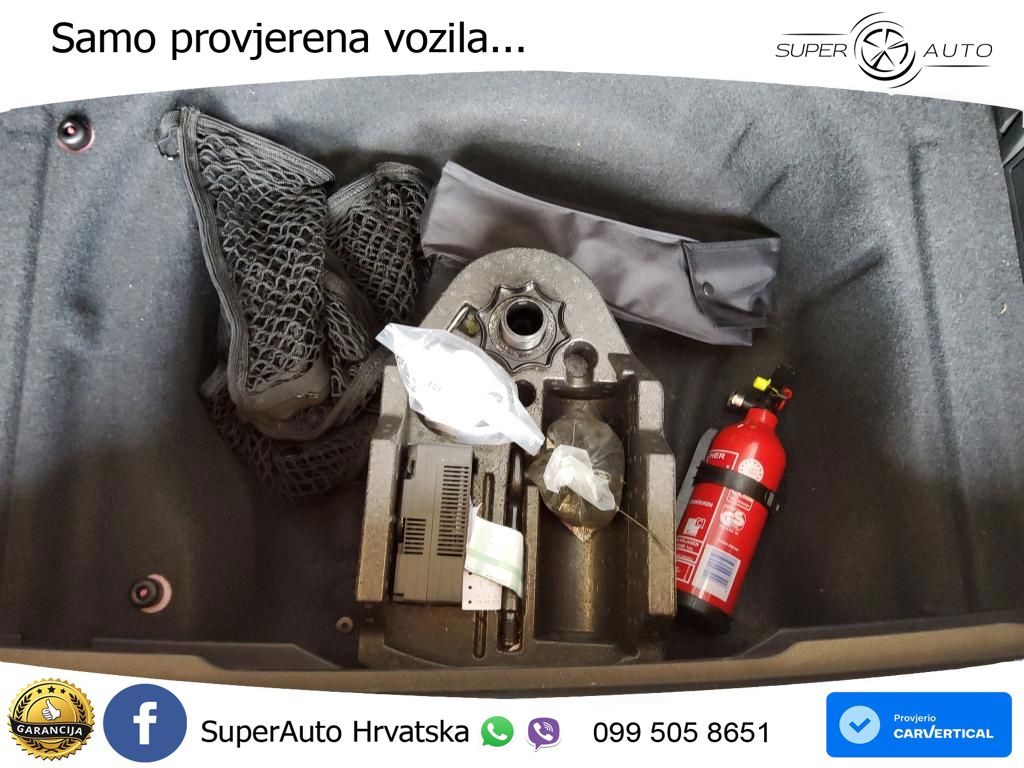 Volkswagen Passat Variant 2.0 TDI (122 KS) DSG Business LED+GR SJED+ACC