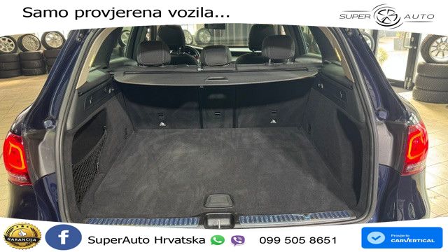 Mercedes GLC 220d (194 KS) 4MATIC G-TRONIC