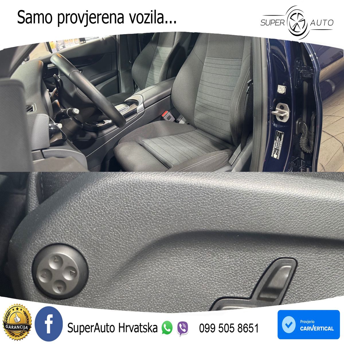 Mercedes GLC 220d (194 KS) 4MATIC G-TRONIC