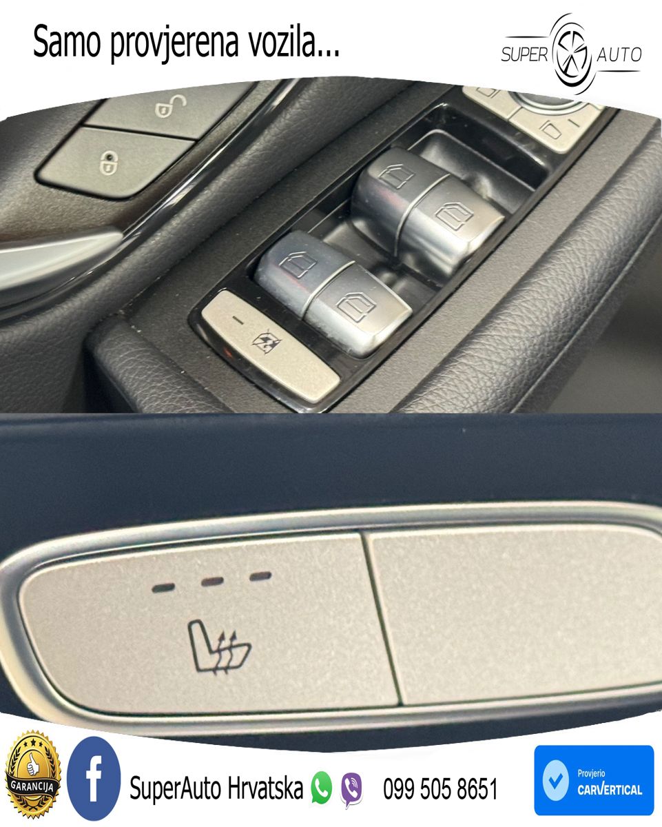 Mercedes GLC 220d (194 KS) 4MATIC G-TRONIC