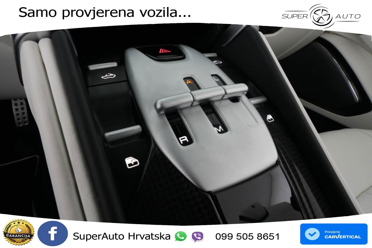 Ferrari Roma Spider 3.9 V8 (620 KS) F1 DCT