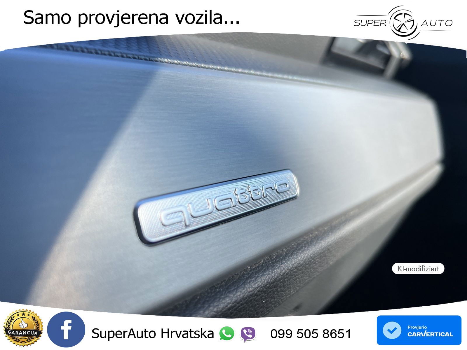 Audi Q3 Sportback 40 TFSI (190 KS) quattro S tronic S line MATRIX+GR SJED+KAM
