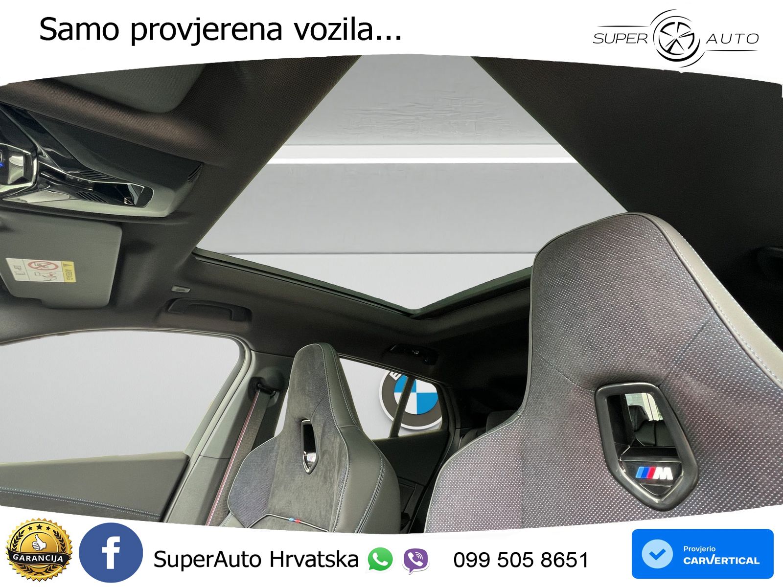 BMW iX2 66.5 kWh (313 KS) xDrive30