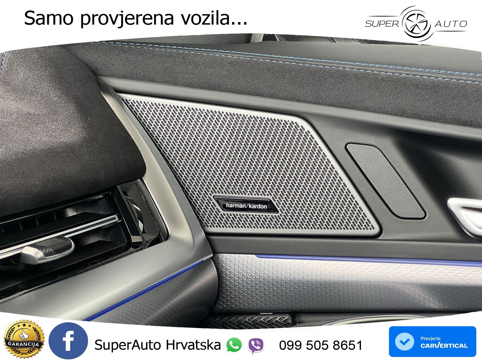 BMW iX2 66.5 kWh (313 KS) xDrive30