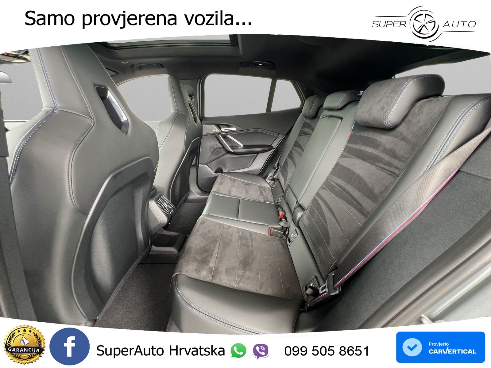 BMW iX2 66.5 kWh (313 KS) xDrive30