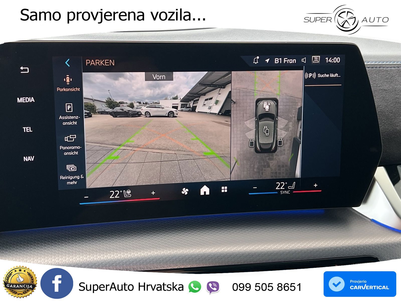 BMW iX2 66.5 kWh (313 KS) xDrive30