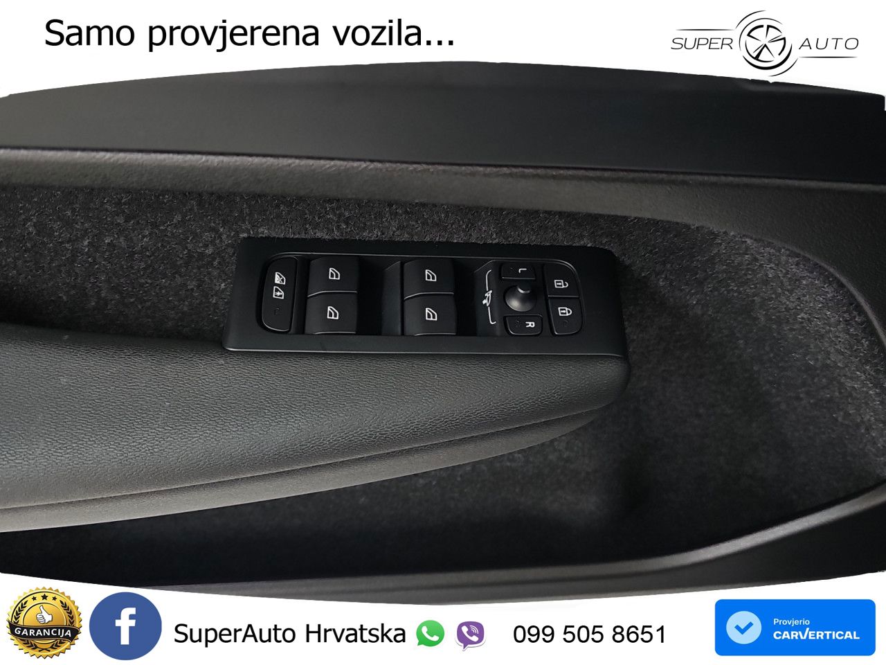 Volvo XC40 2.0 B3 163 KS Automatic LED+GR SJED+ACC