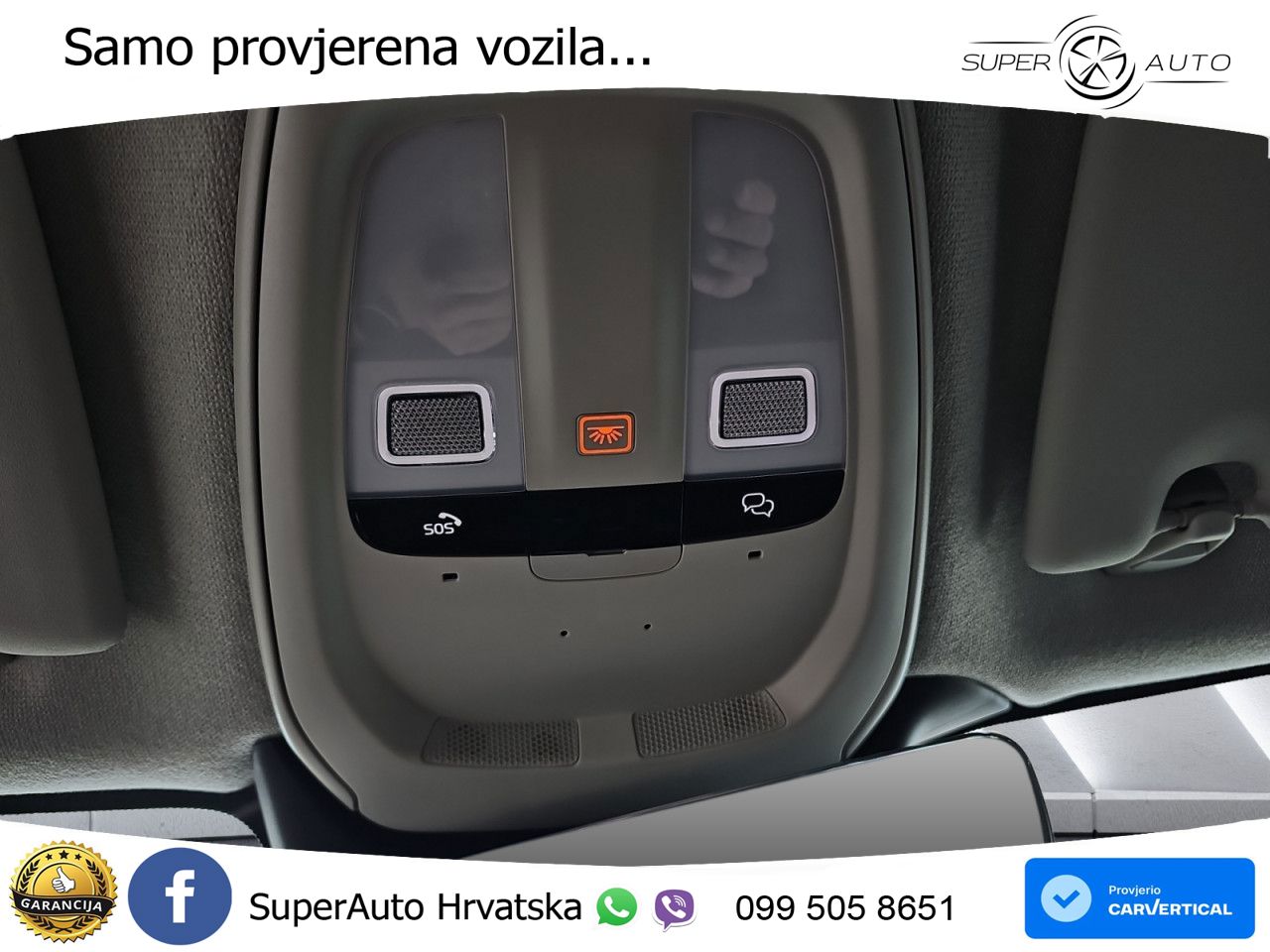 Volvo XC40 2.0 B3 163 KS Automatic LED+GR SJED+ACC