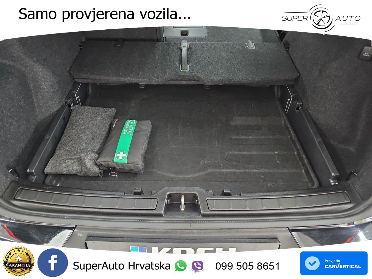 Volvo XC40 2.0 B3 163 KS Automatic LED+GR SJED+ACC