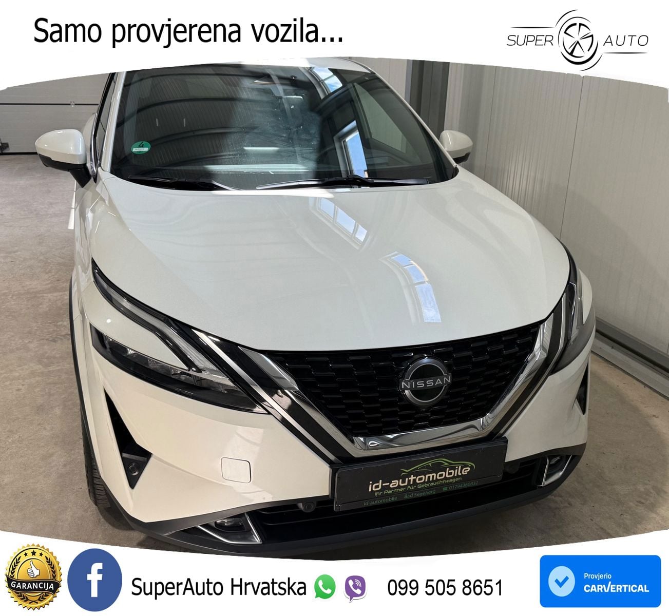 Nissan Qashqai 1.3 DIG-T (158 KS) Xtronic Tekna LED+GR SJED+ACC