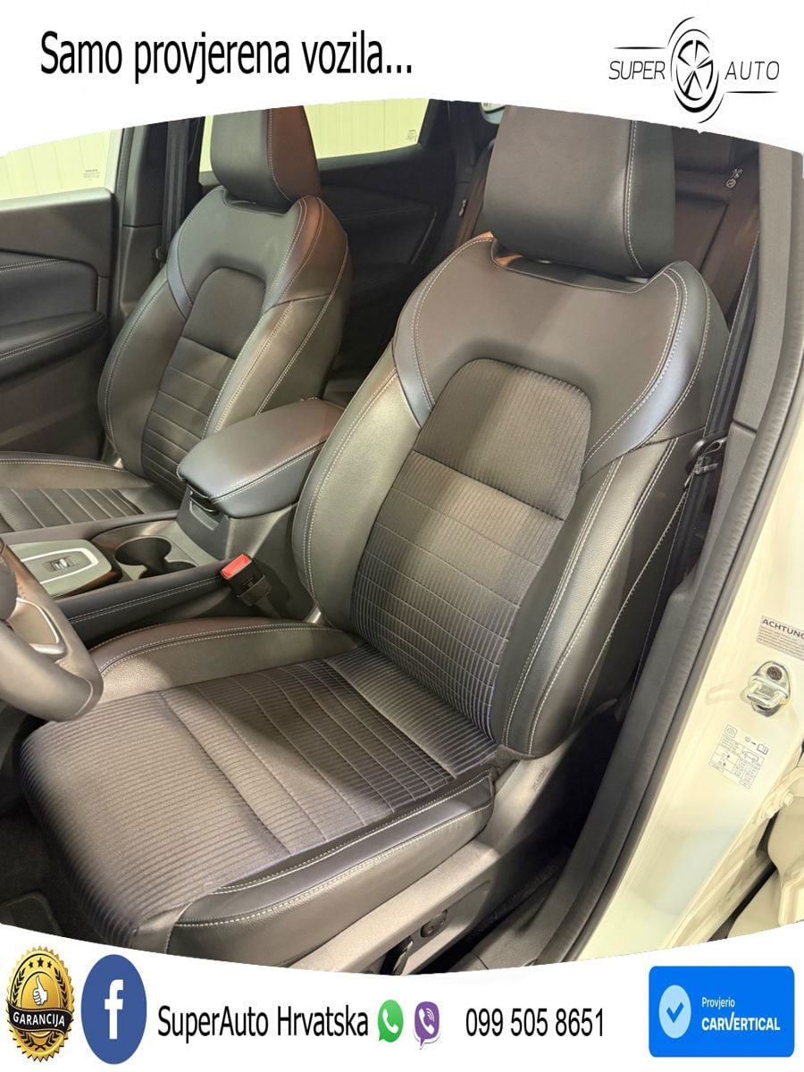 Nissan Qashqai 1.3 DIG-T (158 KS) Xtronic Tekna LED+GR SJED+ACC